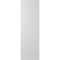 Ekena Millwork True Fit PVC San Antonio Mission Style Fixed Mount Shutters, Primed, 12"W x 36"H TFP001ST12X036PR - alternate 5